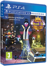 Smash Hit Plunder (vr) Sony Playstation 4 PS4